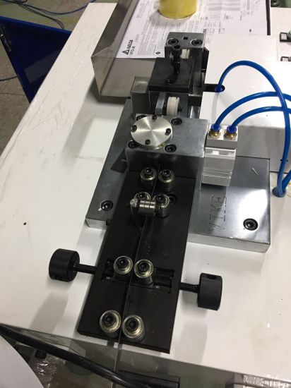 Автоматическая машина для резки стали для плоской штамповки