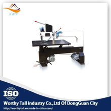 Jig Saw Wood Blade Machine для резки вырезов