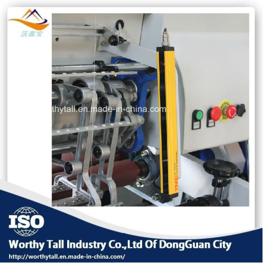 Компьютеризированная высокоскоростная машина 1500 иглы цепного стежка Мулти выстегивая