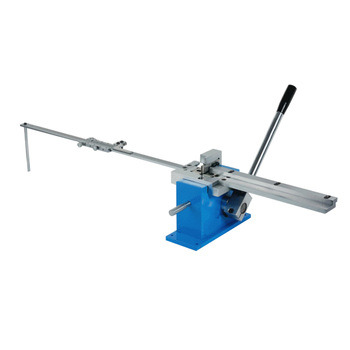 Ручная машина для резки режущей кромки