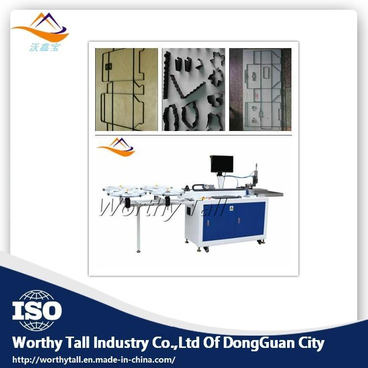 Genmay Quality Steel Rule для изготовления пресс-форм