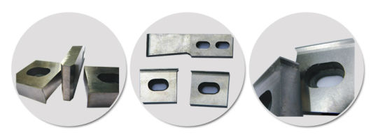 Ручная машина для резки режущей кромки