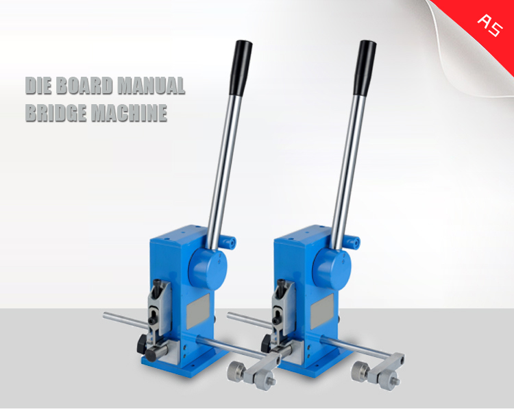 Прецизионное руководство по ручному меток для штамповки