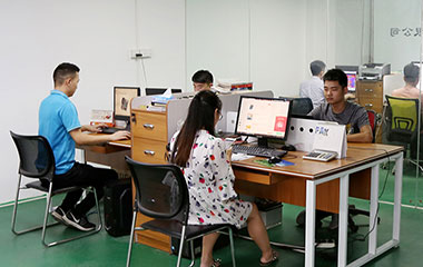 У нас строгая система контроля качества. Хорошая репутация на рынке.