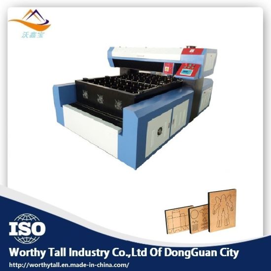 Станок для лазерной резки 400W Die Board