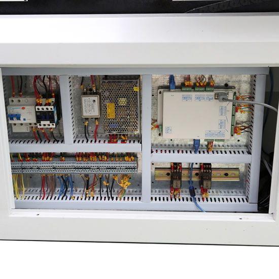 Машина для лазерной резки Die Board Auto Bender Machine