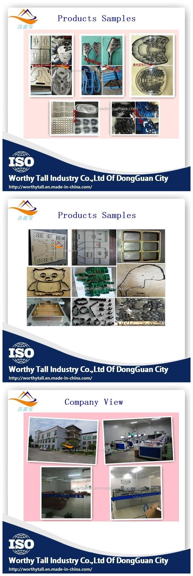 Автоматическая гибочная машина для изготовления высоких правил