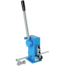 Прецизионное руководство по ручному меток для штамповки