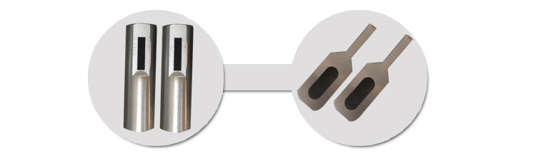 Прецизионное руководство по ручному меток для штамповки