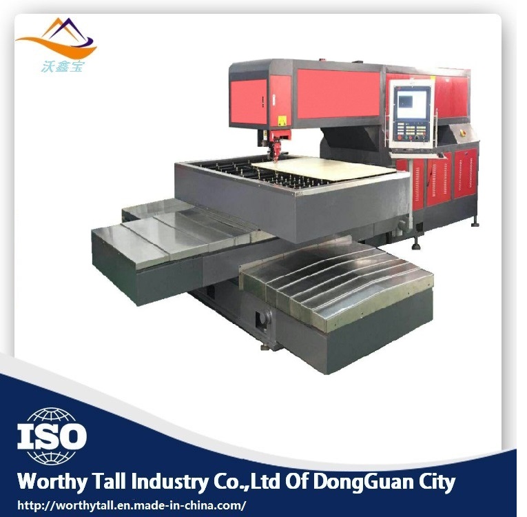 Что такое высечка?