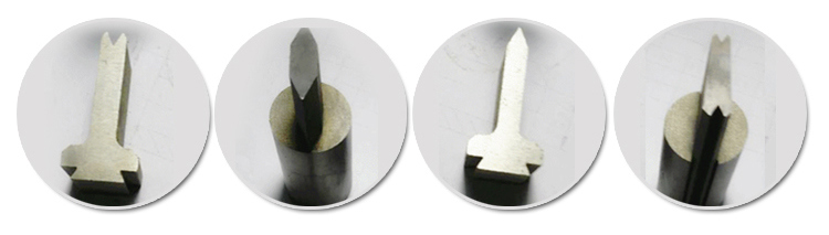 Руководство по изготовлению стальных листов Die Board