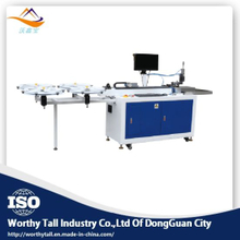 Производство R & D Лучший в мире автоматический гибочный станок / Die Cutting Global Sales / Agents Доступный автоматический бендер / Die Cut