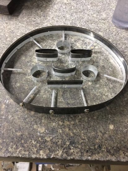 Wt лазерная высекальная машина