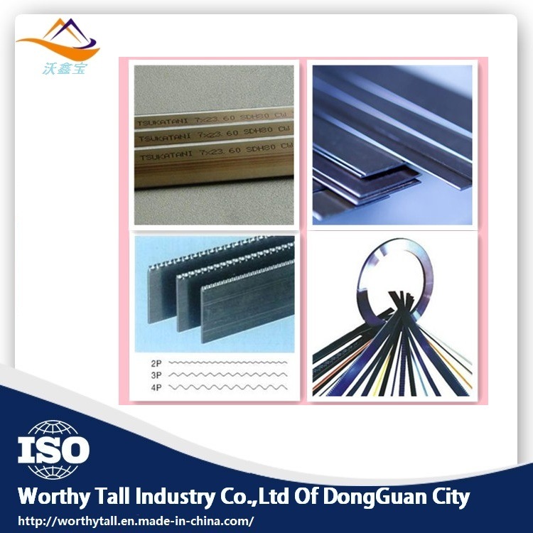 Genmay Quality Steel Rule для изготовления пресс-форм