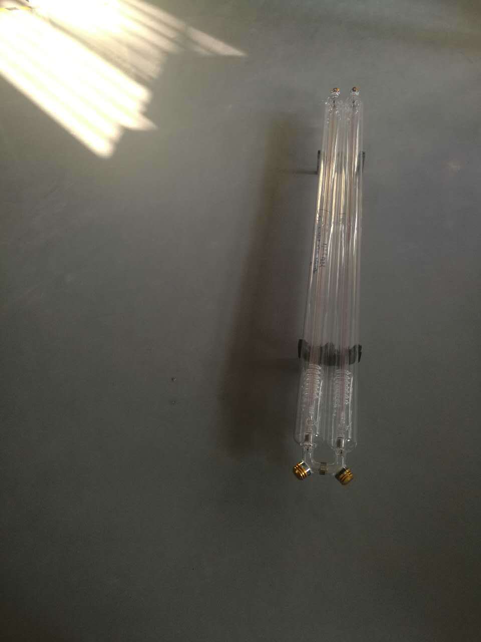 300W CO2 Лазерная трубка для лазерной резки