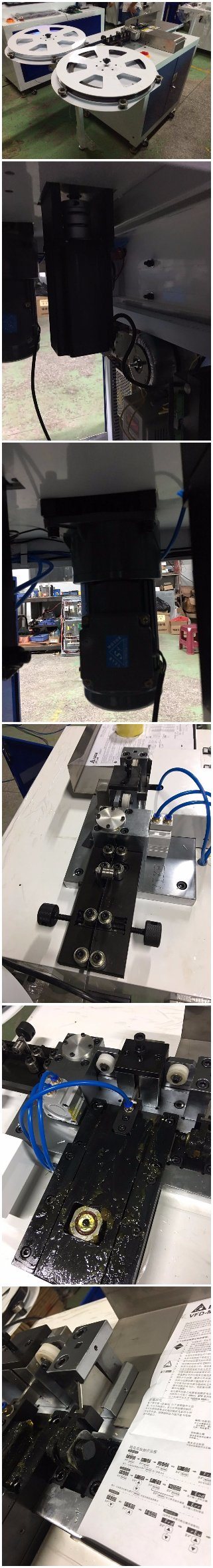 2018 Высокое качество Разумное авторезание Правило Cutting Machine