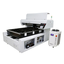 600W Фанера Die Board Лазерная машина для резки