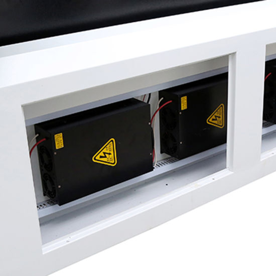 Машина для лазерной резки Die Board Auto Bender Machine