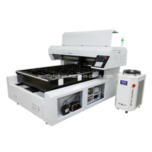 Машина для лазерной резки