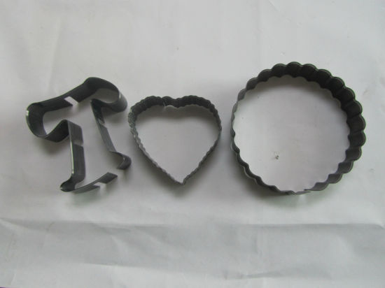 Правило стальной резки для умирающего гибочного станка