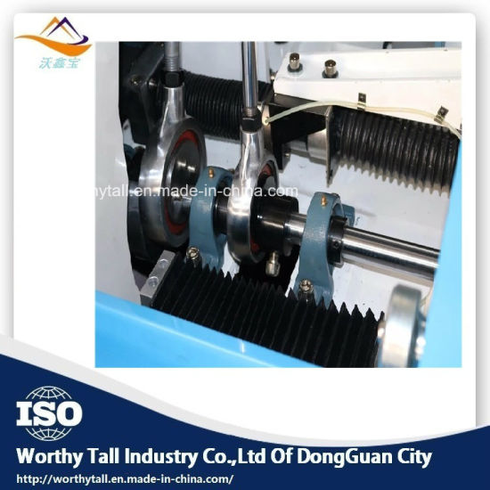 Компьютеризированная высокоскоростная машина 1500 иглы цепного стежка Мулти выстегивая