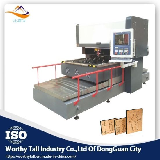 Исправлена ​​лазерная машина для лазерной резки для лазерной резки