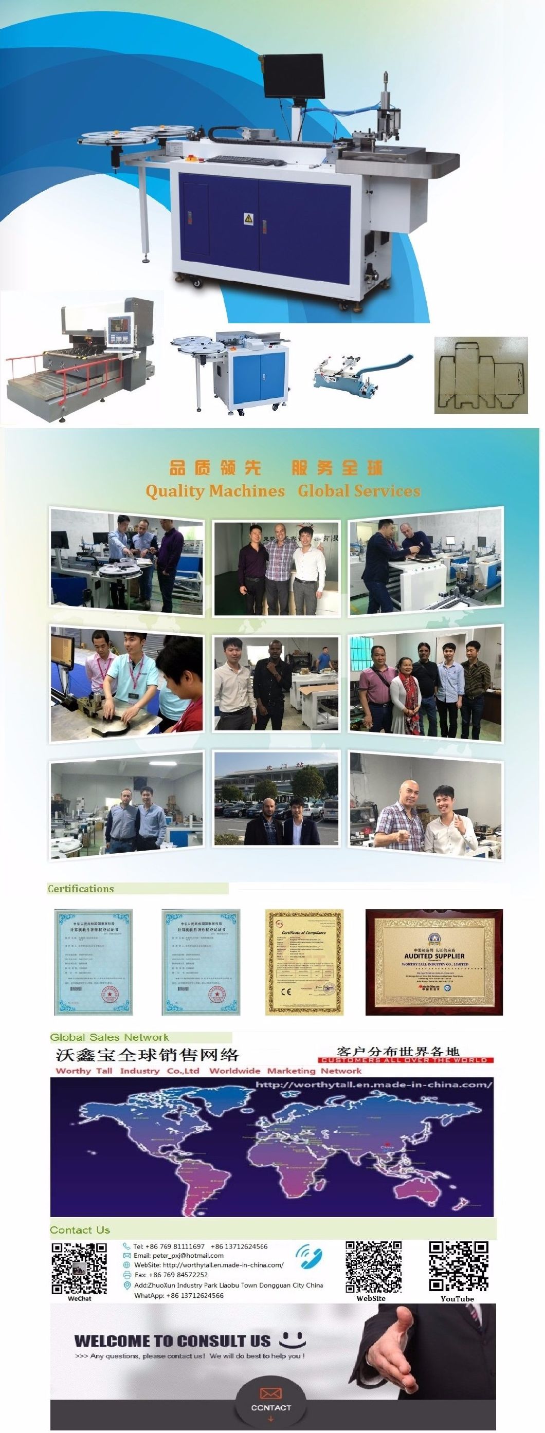 Стальной режущий инструмент Auto Bender для Die Maker