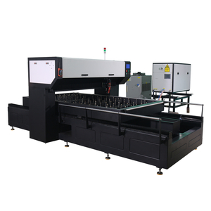 Высокоскоростной деревянный автомат для резки лазера доски для изготовления умирает лазера