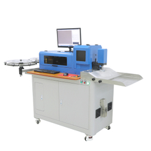 Wt11b 2pt 937 Стальное правило легкое изгиб для пузырей