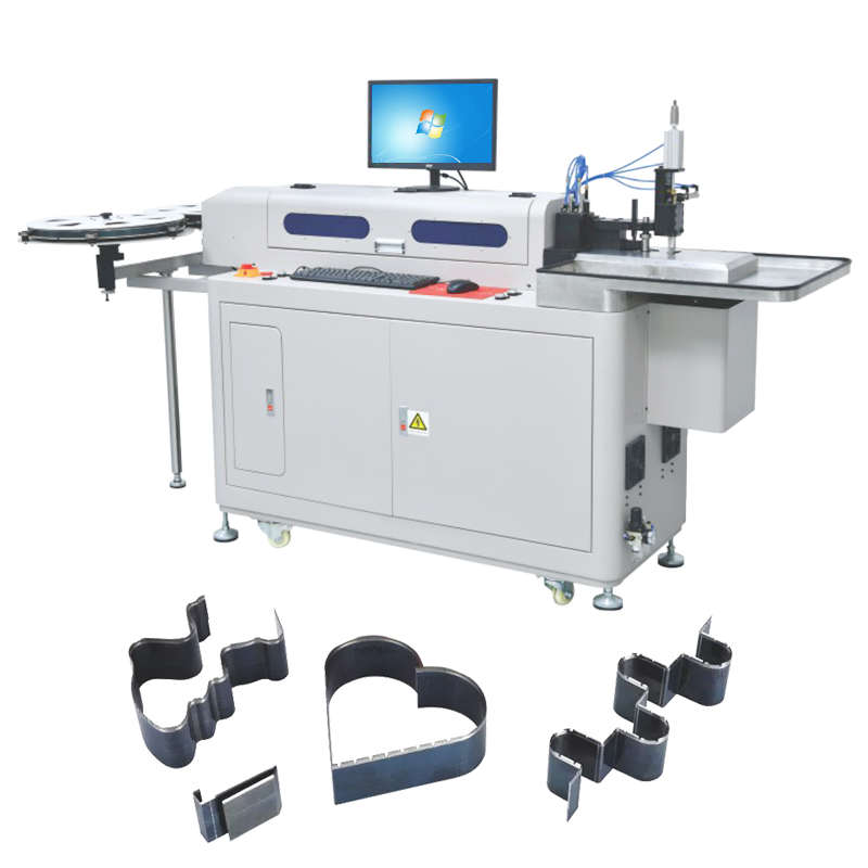 Стальная стальная стальная машина для режущей стали