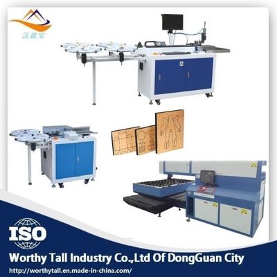 Какие факторы необходимо учитывать при покупке гибочного станка с ЧПУ?