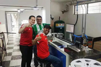 Auto bending machine and Laser cutting machine manufacturer