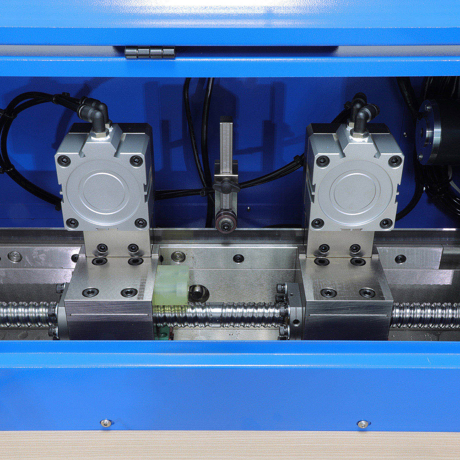 Auto Knives Steel Rude Blade Bending Machine для пластиковой режущей промышленности