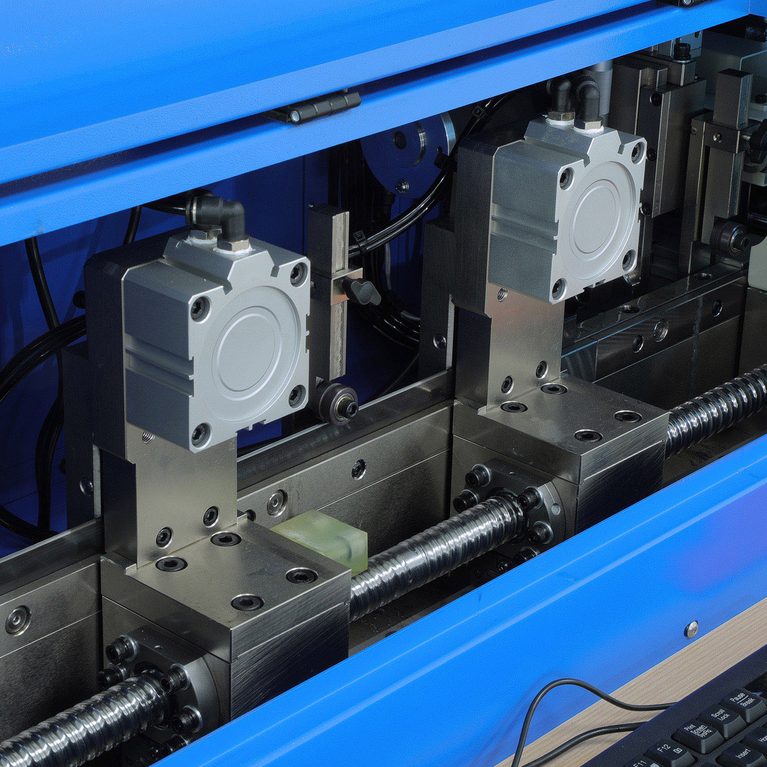 Автоматическая гибочная машина стального лезвия для высечки