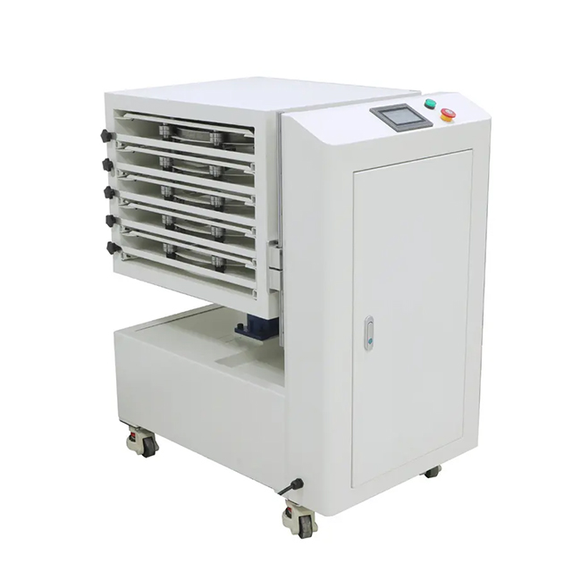 Автоматическая изгиба