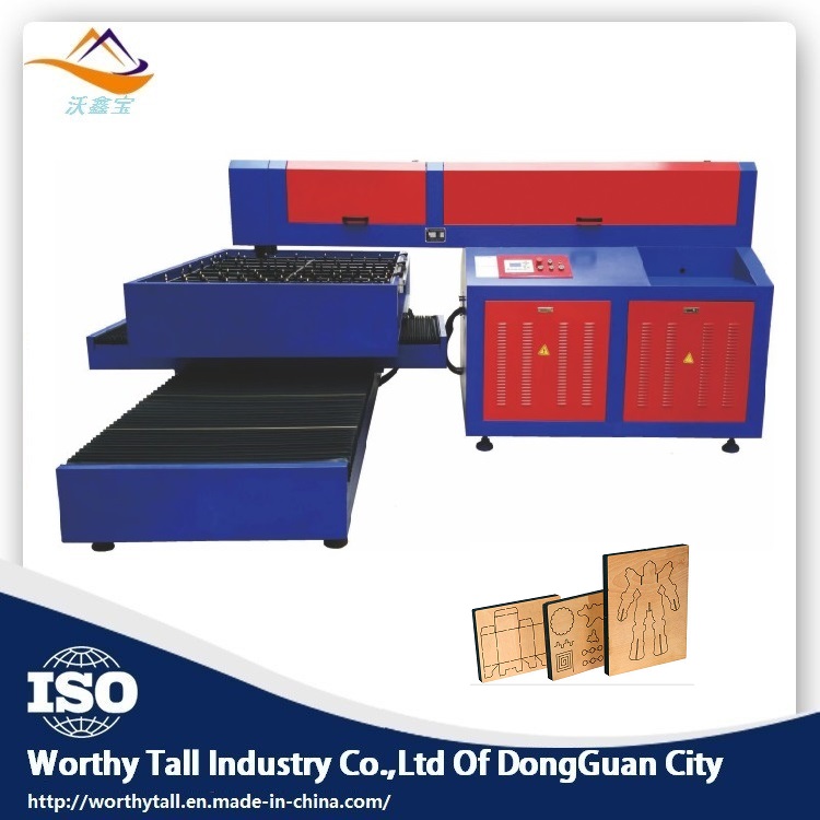 Четыре основных области применения лазерной резки в промышленности строительных машин